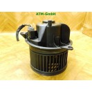 Gebläse Heizungsgebläse Gebläsemotor Ford Focus 1