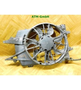 Elektrolüfter Kühlerlüfter Lüfter Ford Focus 1 Bosch 2S418C607AA