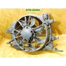 Elektrolüfter Kühlerlüfter Lüfter Ford Focus 1 Bosch 2S418C607AA