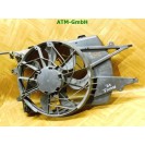 Elektrolüfter Kühlerlüfter Lüfter Ford Focus 1 Bosch 2S418C607AA
