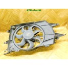 Elektrolüfter Kühlerlüfter Lüfter Ford Focus 1 Bosch 2S418C607AA