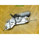 Wischermotor hinten Heckwischermotor Ford Focus 1 Turnier Kombi XS41N17K441AA