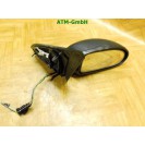 Seitenspiegel rechts Ford Focus 1 Farbcode F8 Panther Space Black Metallic