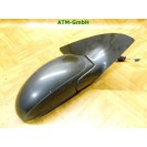 Seitenspiegel rechts Ford Focus 1 Farbcode F8 Panther Space Black Metallic