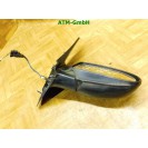 Seitenspiegel rechts Ford Focus 1 Farbcode F8 Panther Space Black Metallic