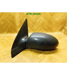 Seitenspiegel links Ford Focus 1 Farbcode F8 Panther Space Black Metallic