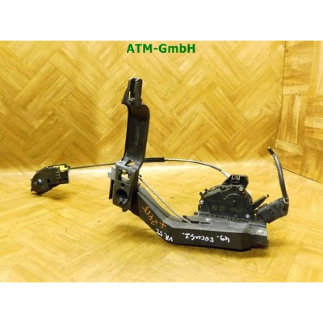 Türschloss Schloss vorne rechts Ford Focus 1 5 türig Beifahrerseite 2S4AA21812GA