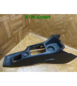 Mittelkonsole Becherhalter Peugeot 206+ Visteon 9686806577