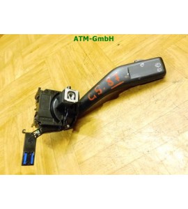 Waschwasserschalter Wischerschalter VW Golf 5 V 1K0953519