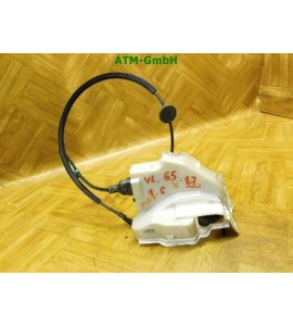 Türschloss Schloss vorne links VW Golf 5 V 3 türig Fahrerseite