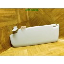 Sonnenblende rechts VW Golf 5 V Beifahrerseite Gumotex 1K0857552