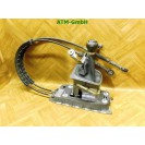 Schaltknauf Schaltkulisse Schaltzüge VW Golf 5 V 1K0711061A