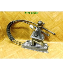 Schaltknauf Schaltkulisse Schaltzüge VW Golf 5 V 1K0711061A