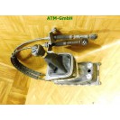 Schaltknauf Schaltkulisse Schaltzüge VW Golf 5 V 1K0711061A