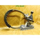 Schaltknauf Schaltkulisse Schaltzüge VW Golf 5 V 1K0711061A