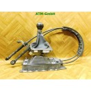 Schaltknauf Schaltkulisse Schaltzüge VW Golf 5 V 1K0711061A