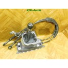 Schaltknauf Schaltkulisse Schaltzüge VW Golf 5 V 1K0711061A