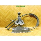 Schaltknauf Schaltkulisse Schaltzüge VW Golf 5 V 1K0711061A