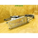 Schaltknauf Schaltkulisse Schaltzüge VW Golf 5 V 1K0711061A