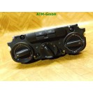 Klimabedienteil Bedienteil Schalter Climatronic VW Golf 5 V