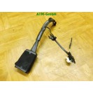 Gurtschloss Gurtstraffer vorne rechts VW Golf 5 V 3 türig 1T0857756K