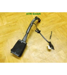 Gurtschloss Gurtstraffer vorne rechts VW Golf 5 V 3 türig 1T0857756K