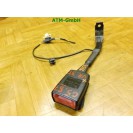 Gurtschloss Gurtstraffer vorne rechts VW Golf 5 V 3 türig 1T0857756K