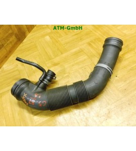 Ansaugrohr Ladeluftrohr VW Golf 5 V 1K0128684 KTO