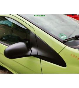 Außenspiegel Seitenspiegel rechts Ford KA 2 II RU8 unlackiert elektrisch