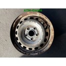 Felge Stahlfelge Felgen Stahlfelgen x 4 Stück VW Caddy III 6 J x 15 H2 ET 47