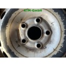 Felge Stahlfelge Felgen Stahlfelgen x 4 Stück VW Caddy III 6 J x 15 H2 ET 47