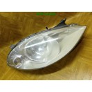 Frontscheinwerfer Scheinwerfer rechts Mercedes Benz A-Klasse W169 A1698200261