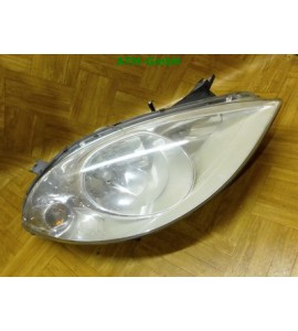 Frontscheinwerfer Scheinwerfer rechts Mercedes Benz A-Klasse W169 A1698200261