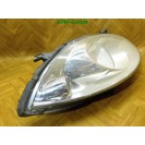 Frontscheinwerfer Scheinwerfer rechts Mercedes Benz A-Klasse W169 A1698200261