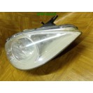 Frontscheinwerfer Scheinwerfer rechts Mercedes Benz A-Klasse W169 A1698200261