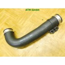 Rohr Ladeluftrohr Ladeluftschlauch Turboschlauchrohr VW Golf 5 V Plus 987080233