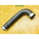 Rohr Ladeluftrohr Ladeluftschlauch Turboschlauchrohr VW Golf 5 V Plus 987080233