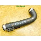 Rohr Ladeluftrohr Ladeluftschlauch Turboschlauchrohr VW Golf 5 V Plus 987080233