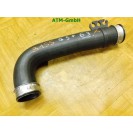 Rohr Ladeluftrohr Ladeluftschlauch Turboschlauchrohr VW Golf 5 V Plus 987080233