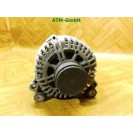 Lichtmaschine Generator VW Golf 5 V Plus Valeo 06F903023C 14 V 140 A