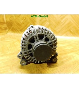 Lichtmaschine Generator VW Golf 5 V Plus Valeo 06F903023C 14 V 140 A