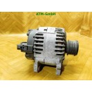 Lichtmaschine Generator VW Golf 5 V Plus Valeo 06F903023C 14 V 140 A