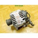 Lichtmaschine Generator VW Golf 5 V Plus Valeo 06F903023C 14 V 140 A