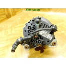 Lichtmaschine Generator VW Golf 5 V Plus Valeo 06F903023C 14 V 140 A