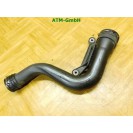 Rohr Ladeluftrohr Ladeluftschlauch Turboschlauchrohr VW Golf 5 V Plus 1K0145762P