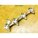 Einspritzleiste Einspritzdüse Ford Mondeo 1 I 988F9D280AC