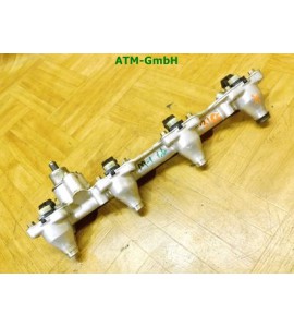 Einspritzleiste Einspritzdüse Ford Mondeo 1 I 988F9D280AC