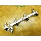 Einspritzleiste Einspritzdüse Ford Mondeo 1 I 988F9D280AC