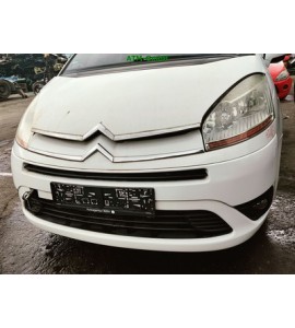 Frontleiste vorne Citroen C4 Picasso I Farbcode EWP EWPA Weiss Banquise Blanc