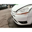 Frontleiste vorne Citroen C4 Picasso I Farbcode EWP EWPA Weiss Banquise Blanc